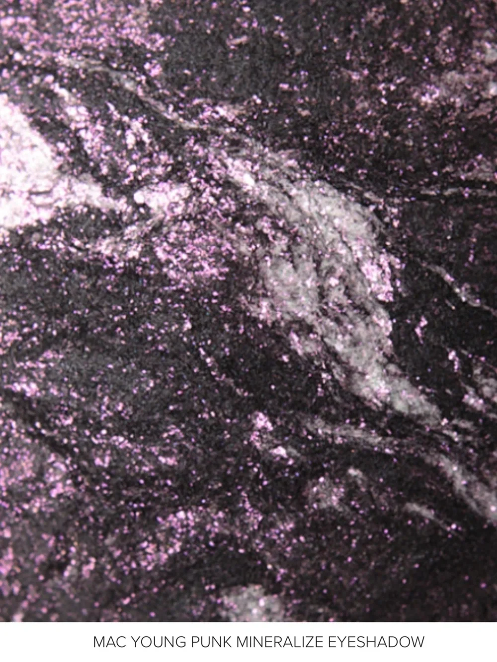 MAC Cosmetics Mineralize Eyeshadow in Young Punk - BNWOB & Limited Edition